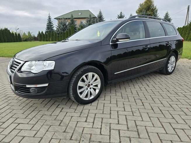 Volkswagen Passat 2008