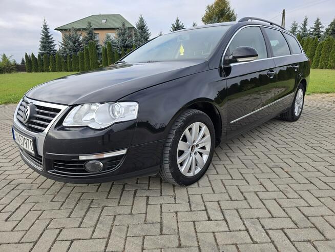 Volkswagen Passat 2008