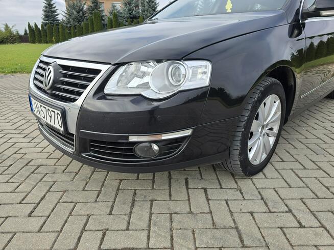 Volkswagen Passat 2008