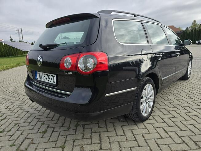 Volkswagen Passat 2008