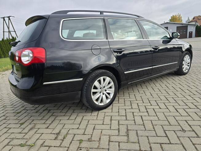 Volkswagen Passat 2008