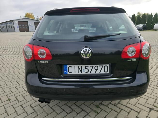 Volkswagen Passat 2008