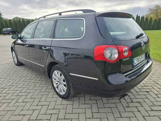 Volkswagen Passat 2008