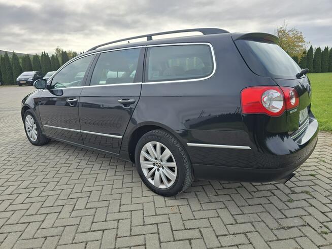 Volkswagen Passat 2008