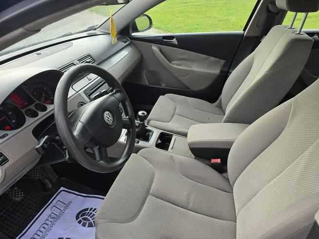 Volkswagen Passat 2008