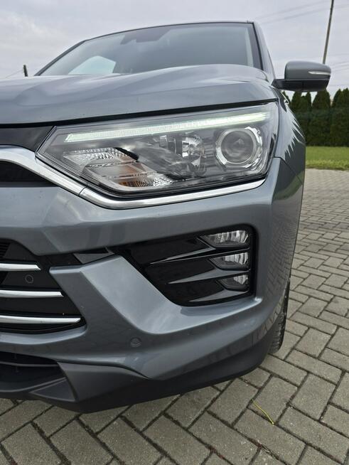 Ssangyong Korando 2023