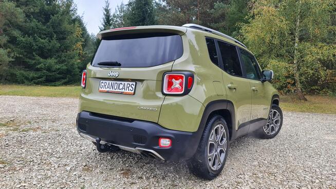 Jeep Renegade 2015