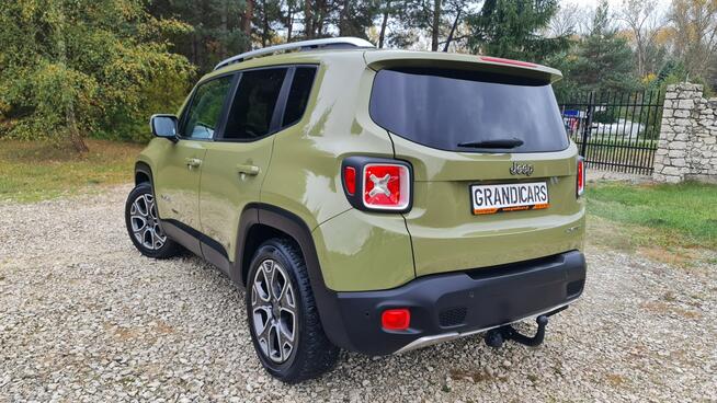 Jeep Renegade 2015