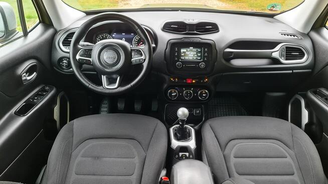 Jeep Renegade 2015