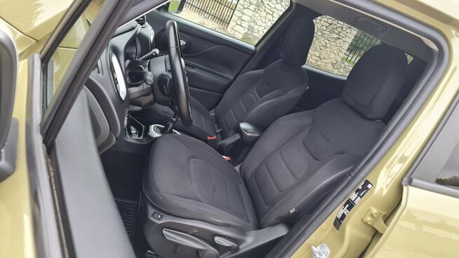 Jeep Renegade 2015