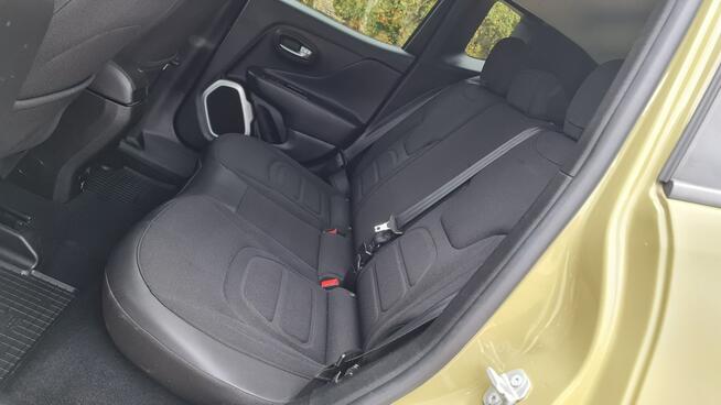 Jeep Renegade 2015