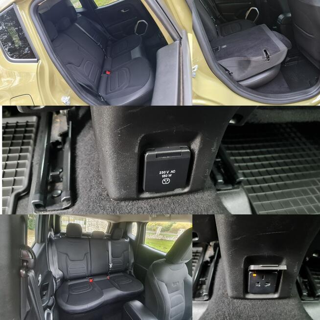 Jeep Renegade 2015