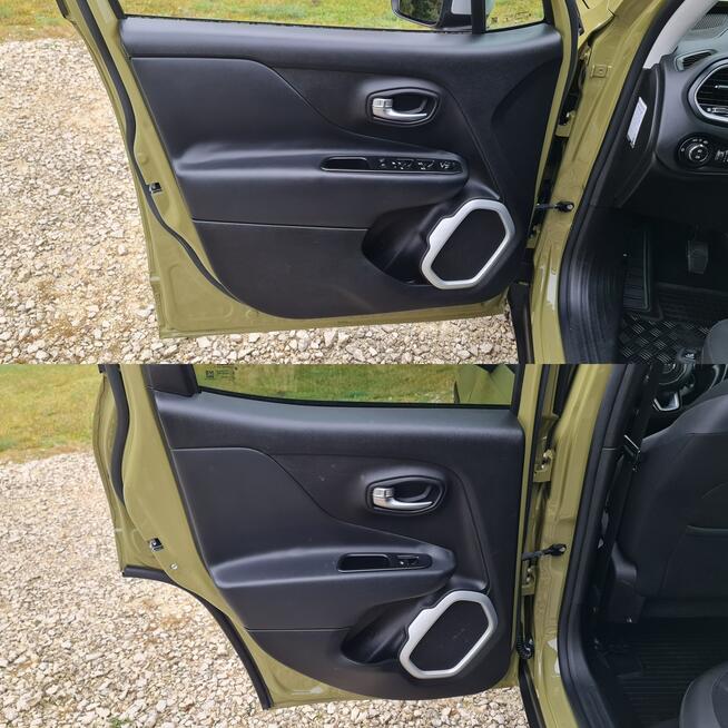 Jeep Renegade 2015