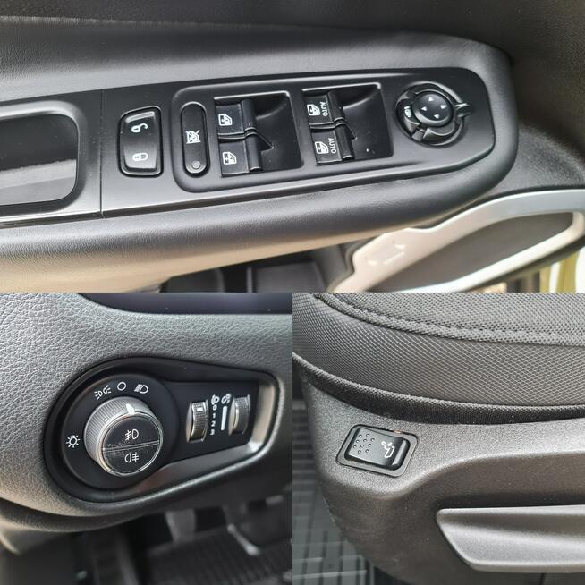 Jeep Renegade 2015
