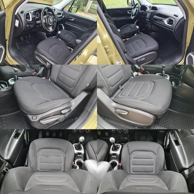 Jeep Renegade 2015
