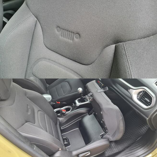 Jeep Renegade 2015