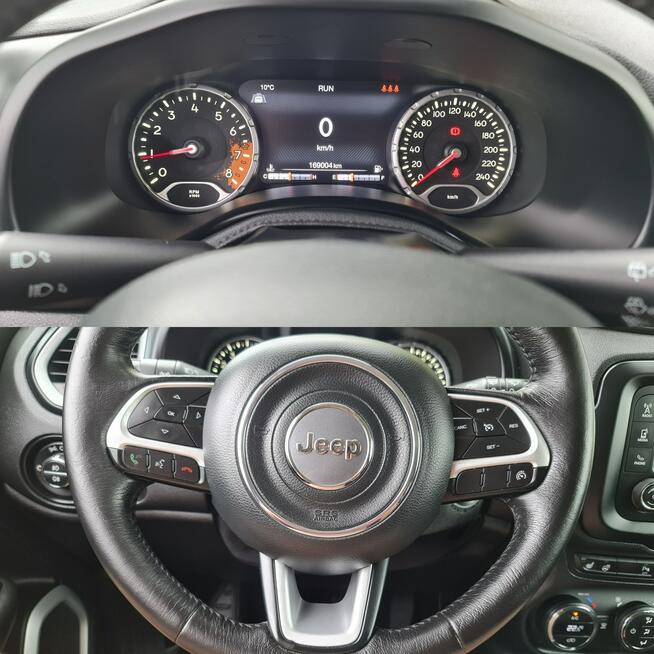 Jeep Renegade 2015