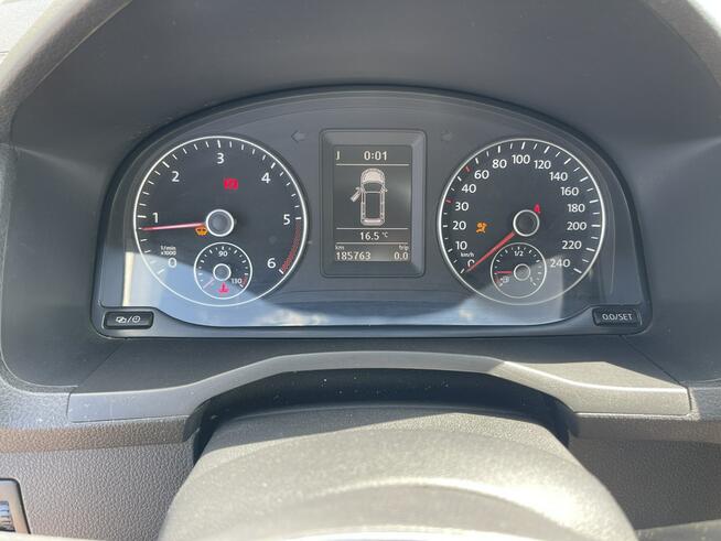 Volkswagen Caddy 2016
