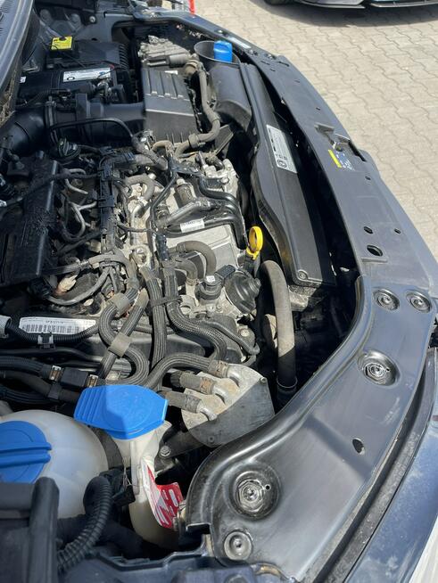 Volkswagen Caddy 2016