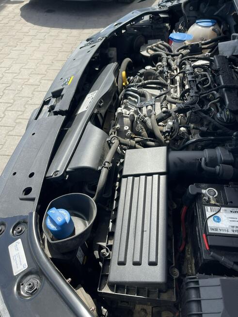 Volkswagen Caddy 2016