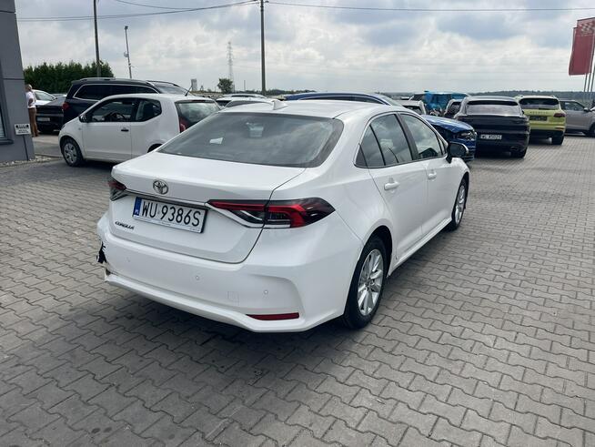 Toyota Corolla 2024