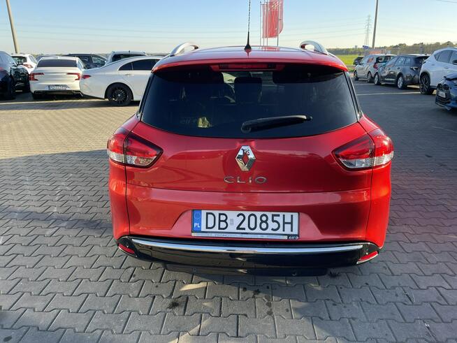 Renault Clio 2019
