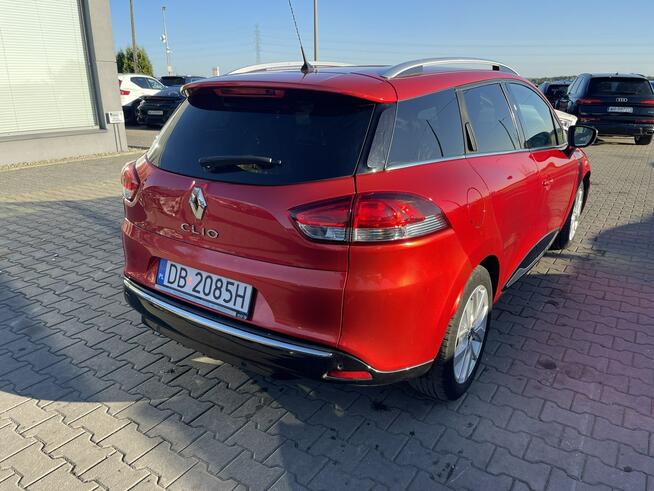 Renault Clio 2019