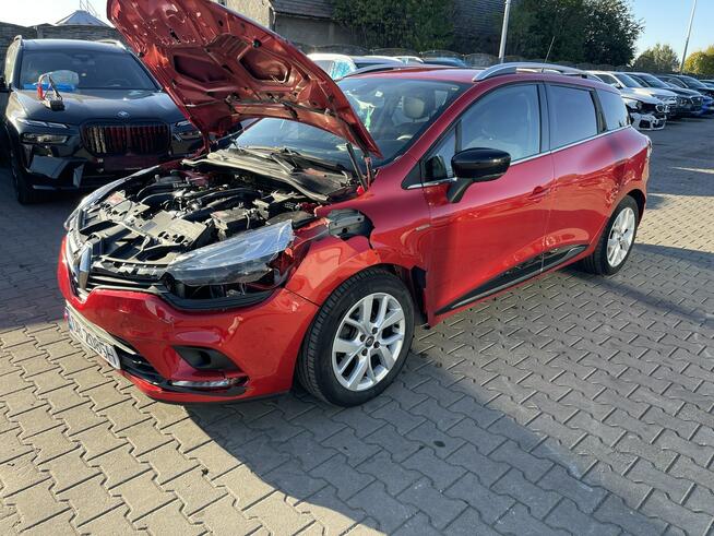 Renault Clio 2019