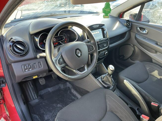 Renault Clio 2019