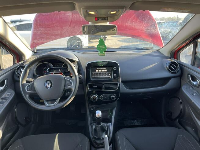 Renault Clio 2019