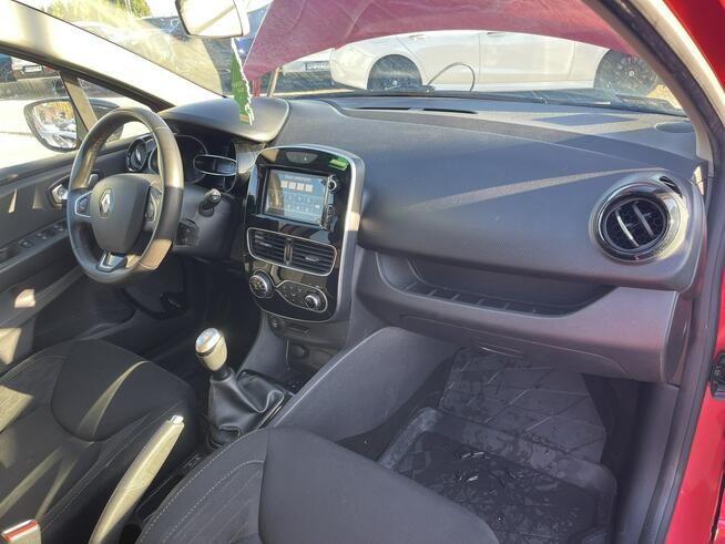 Renault Clio 2019