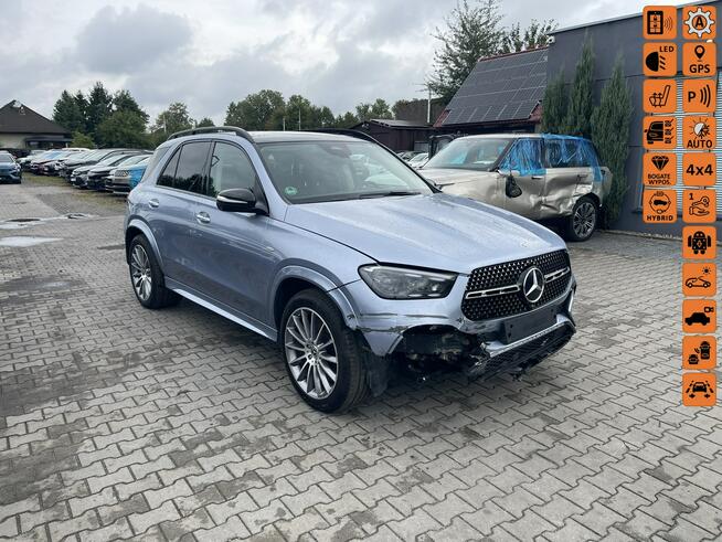 Mercedes-Benz Pozostałe
