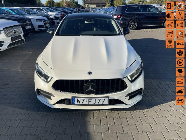 Mercedes-Benz Pozostałe