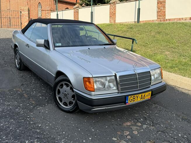 Mercedes-Benz W124