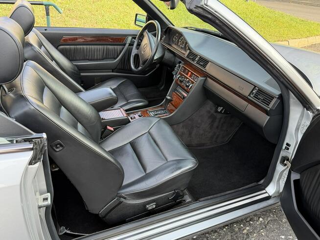 Mercedes-Benz W124 1993