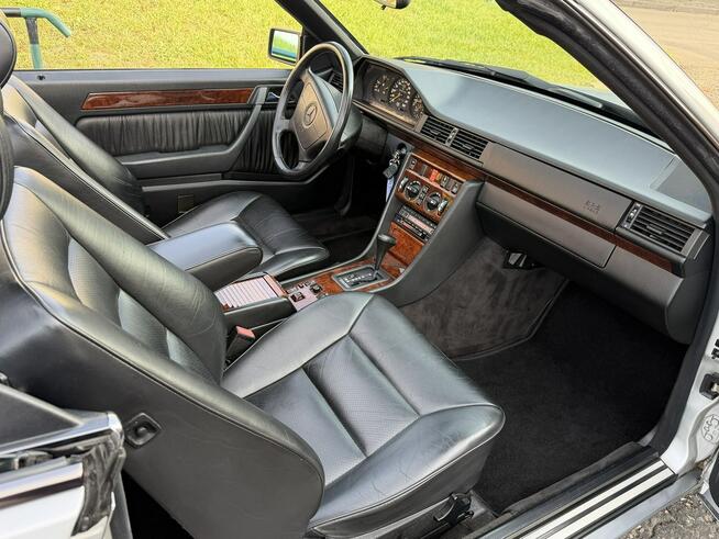 Mercedes-Benz W124 1993