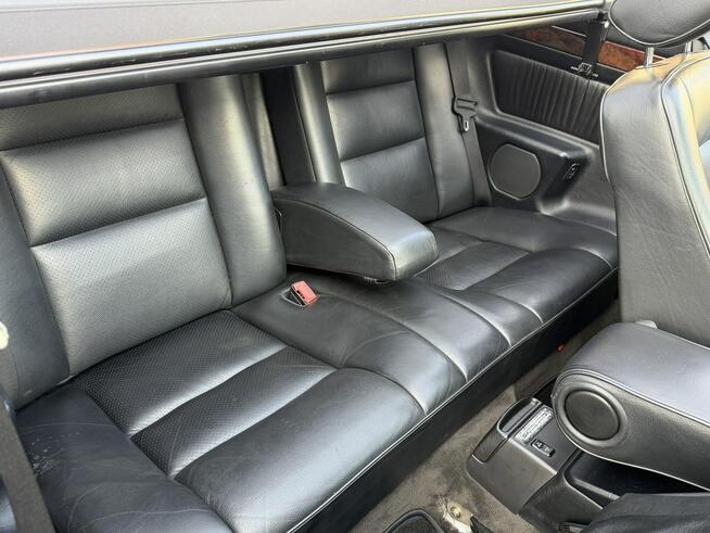 Mercedes-Benz W124 1993