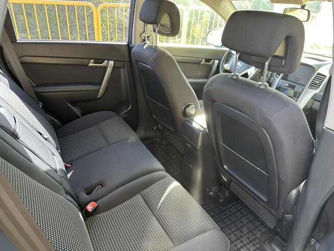 Chevrolet Captiva 2010