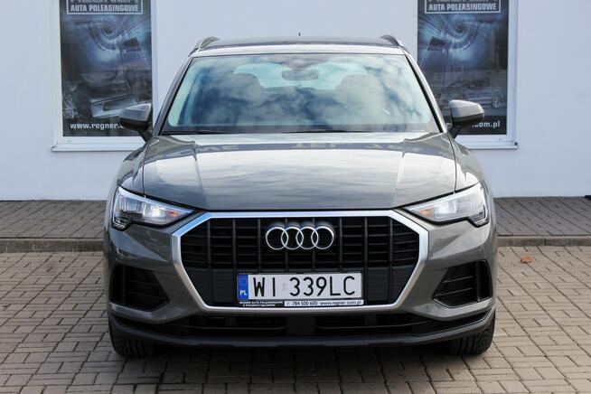 Audi Q3 2021