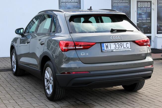 Audi Q3 2021