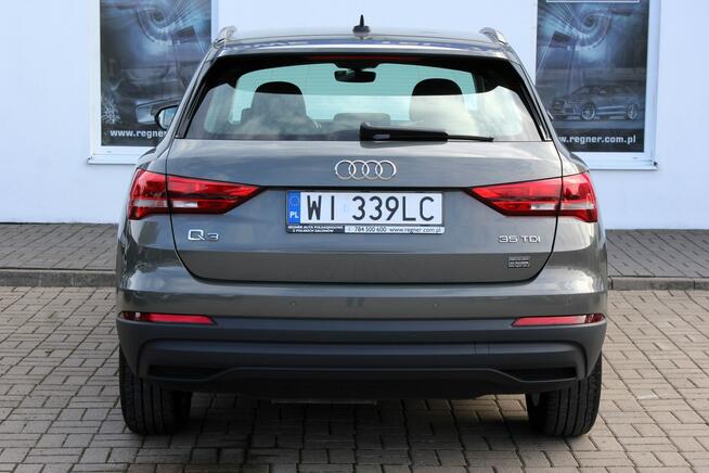Audi Q3 2021