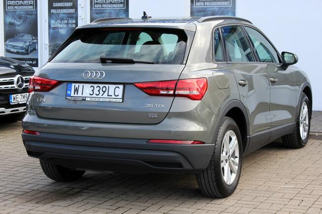 Audi Q3 2021