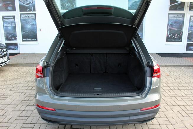 Audi Q3 2021
