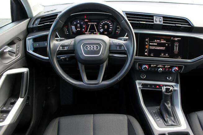 Audi Q3 2021