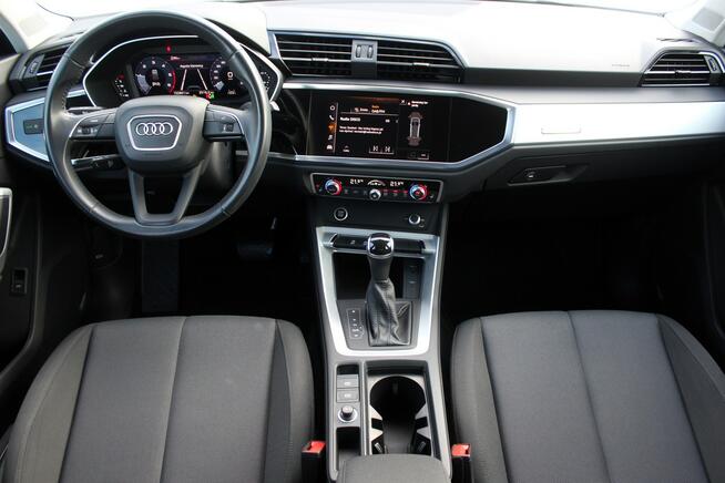 Audi Q3 2021