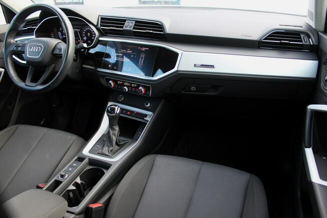 Audi Q3 2021