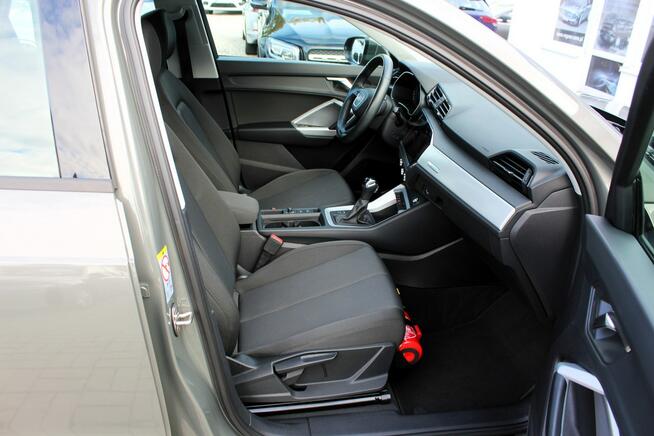 Audi Q3 2021