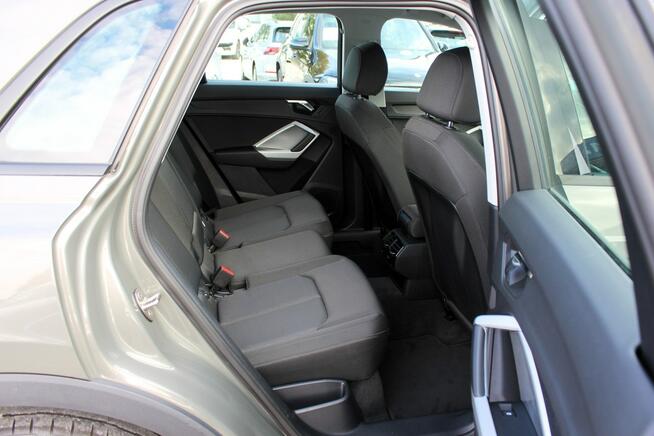 Audi Q3 2021