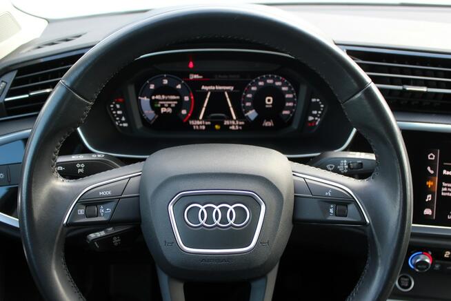 Audi Q3 2021