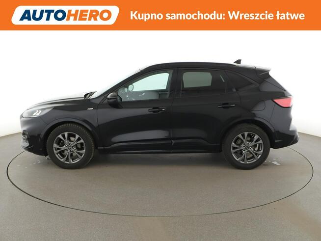 Ford Kuga 2020
